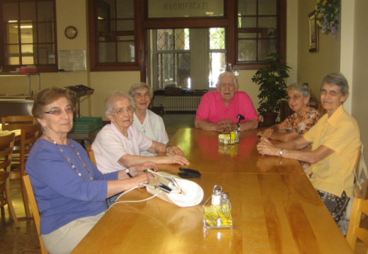 Ete 2011 - Famille