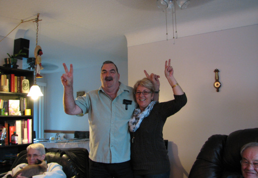 Visite Lanthier