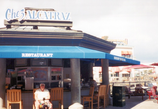 Orlando, FL 2001